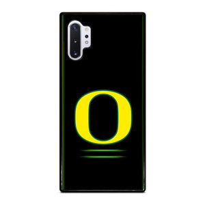 OREGON DUCKS GREEN EDGE NFL Samsung Galaxy Note 10 Plus Case OREGON DUCKS GREEN EDGE NFL Samsung Galaxy Note 10 Plus Case