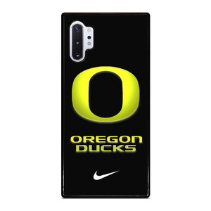 OREGON DUCKS NFL NIKE Samsung Galaxy Note 10 Plus Case OREGON DUCKS NFL NIKE Samsung Galaxy Note 10 Plus Case
