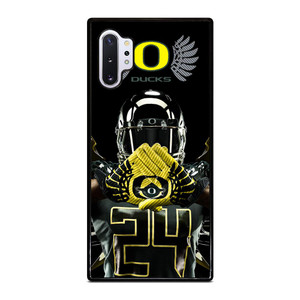 OREGON DUCKS NFL Samsung Galaxy Note 10 Plus Case