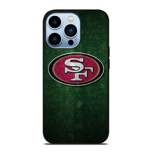 SAN FRANCISCO 49ERS FOOTBALL iPhone 13 Pro Max Case SAN FRANCISCO 49ERS FOOTBALL iPhone 13 Pro Max Case