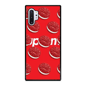 OREO SUPREME COOKIES Samsung Galaxy Note 10 Plus Case