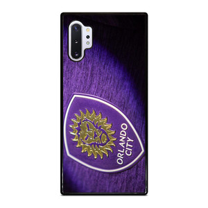ORLANDO CITY LOGO EMBLEM Samsung Galaxy Note 10 Plus Case ORLANDO CITY LOGO EMBLEM Samsung Galaxy Note 10 Plus Case