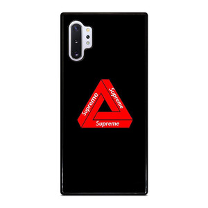 PALACE LOGO SUPREME Samsung Galaxy Note 10 Plus Case