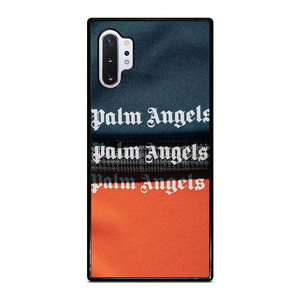 PALM ANGELS WOVEN Samsung Galaxy Note 10 Plus Case