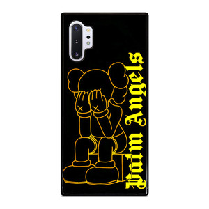 PALM ANGELS X KAWS Samsung Galaxy Note 10 Plus Case PALM ANGELS X KAWS Samsung Galaxy Note 10 Plus Case