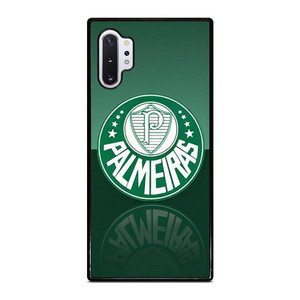PALMEIRAS FOOTBALL CLUB LOGO Samsung Galaxy Note 10 Plus Case