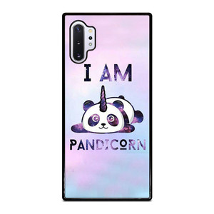 PANDACORN NEBULA Samsung Galaxy Note 10 Plus Case