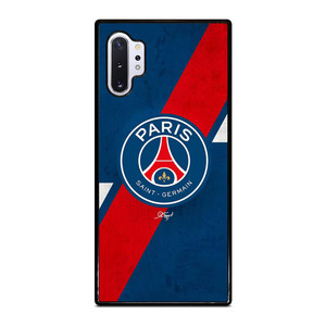 PARIS SAINT GERMAIN PSG LOGO Samsung Galaxy Note 10 Plus Case