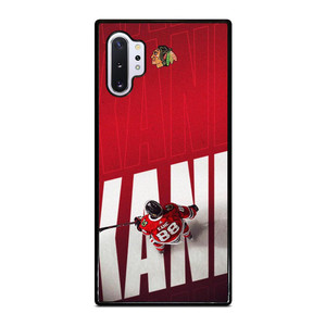 PATRICK KANE CHICAGO BLACKHAWKS Samsung Galaxy Note 10 Plus Case PATRICK KANE CHICAGO BLACKHAWKS Samsung Galaxy Note 10 Plus Case