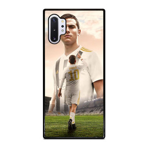 PAULO DYBALA JUVENTUS 10 Samsung Galaxy Note 10 Plus Case