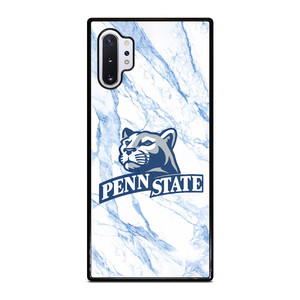 PENN STATE MARBLE Samsung Galaxy Note 10 Plus Case PENN STATE MARBLE Samsung Galaxy Note 10 Plus Case