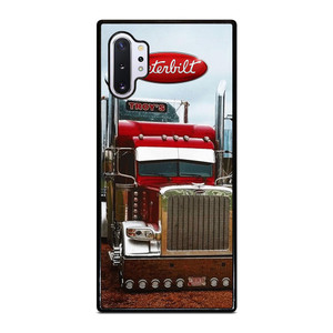 PETERBILT TRUCK  Samsung Galaxy Note 10 Plus Case