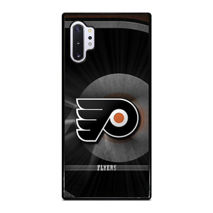 PHILADELPHIA FLYERS HOCKEY LOGO Samsung Galaxy Note 10 Plus Case