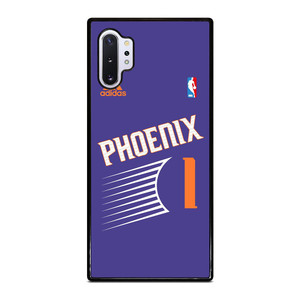 PHOENIX SUNS JERSEY Samsung Galaxy Note 10 Plus Case PHOENIX SUNS JERSEY Samsung Galaxy Note 10 Plus Case