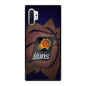 PHOENIX SUNS NBA LOGO Samsung Galaxy Note 10 Plus Case PHOENIX SUNS NBA LOGO Samsung Galaxy Note 10 Plus Case