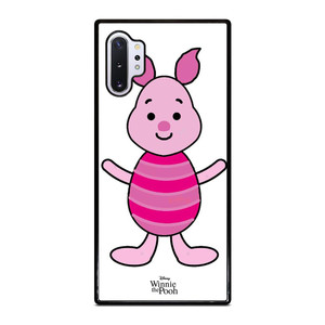 PIGLET DISNEY WINNIE THE POOH Samsung Galaxy Note 10 Plus Case PIGLET DISNEY WINNIE THE POOH Samsung Galaxy Note 10 Plus Case