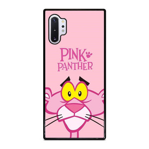 PINK PANTHER FACE CARTOON Samsung Galaxy Note 10 Plus Case