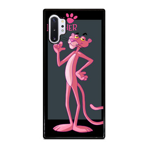 PINK PANTHER FILM CARTOON Samsung Galaxy Note 10 Plus Case