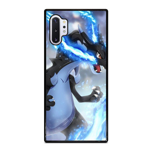 POKEMON MEGA CHARIZARD CARTOON Samsung Galaxy Note 10 Plus Case POKEMON MEGA CHARIZARD CARTOON Samsung Galaxy Note 10 Plus Case