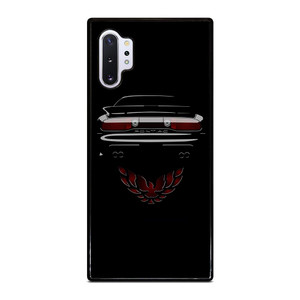 PONTIAC FIREBIRD CAR Samsung Galaxy Note 10 Plus Case PONTIAC FIREBIRD CAR Samsung Galaxy Note 10 Plus Case