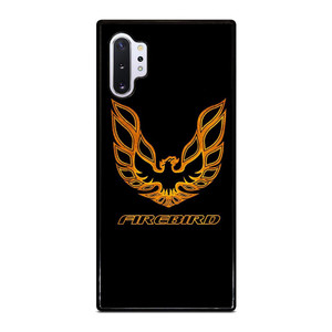PONTIAC TRANS AM FIREBIRD SYMBOL Samsung Galaxy Note 10 Plus Case PONTIAC TRANS AM FIREBIRD SYMBOL Samsung Galaxy Note 10 Plus Case