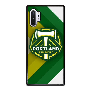 PORTLAND TIMBERS FC SYMBOL Samsung Galaxy Note 10 Plus Case