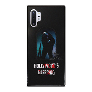 POST MALONE HOLLYWOODS BLEEDING Samsung Galaxy Note 10 Plus Case