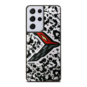 CORVETTE LOGO C8 Samsung Galaxy S21 Ultra Case CORVETTE LOGO C8 Samsung Galaxy S21 Ultra Case