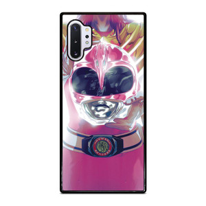 POWER RANGERS PINK Samsung Galaxy Note 10 Plus Case