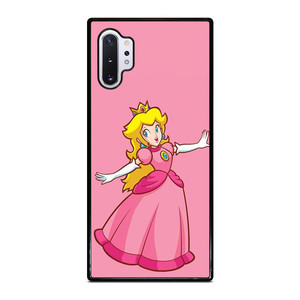 PRINCESS PEACH NINTENDO Samsung Galaxy Note 10 Plus Case PRINCESS PEACH NINTENDO Samsung Galaxy Note 10 Plus Case