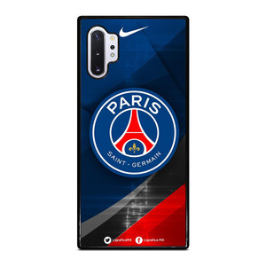 PSG PARIS SAINT GERMAIN SOCCER Samsung Galaxy Note 10 Plus Case