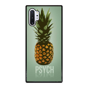PSYCH LOGO  Samsung Galaxy Note 10 Plus Case