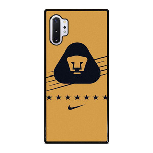 PUMAS UNAM MEXICO NIKE Samsung Galaxy Note 10 Plus Case PUMAS UNAM MEXICO NIKE Samsung Galaxy Note 10 Plus Case