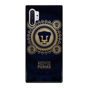 PUMAS UNAM SYMBOL Samsung Galaxy Note 10 Plus Case