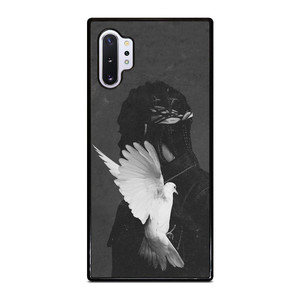 PUSHA T DARKEST BEFORE DAWN Samsung Galaxy Note 10 Plus Case PUSHA T DARKEST BEFORE DAWN Samsung Galaxy Note 10 Plus Case