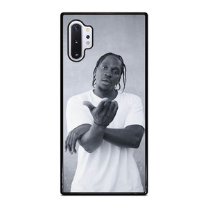 PUSHA T RAPPER 2 Samsung Galaxy Note 10 Plus Case PUSHA T RAPPER 2 Samsung Galaxy Note 10 Plus Case