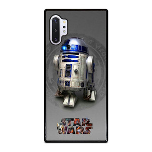 R2D2 ROBOT STAR WARS Samsung Galaxy Note 10 Plus Case
