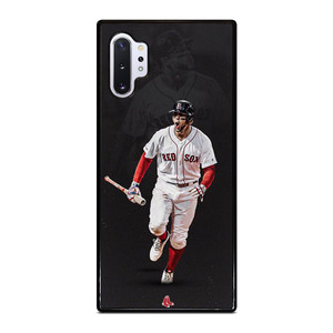 RAFAEL DEVERS BOSTON RED SOX BASEBALL Samsung Galaxy Note 10 Plus Case