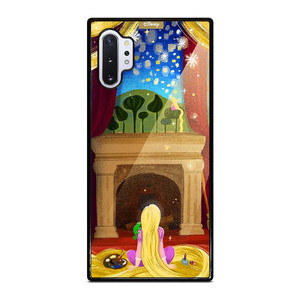 RAPUNZEL TANGLED DISNEY CARTOON Samsung Galaxy Note 10 Plus Case RAPUNZEL TANGLED DISNEY CARTOON Samsung Galaxy Note 10 Plus Case