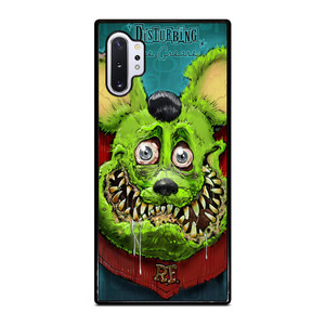 RAT FINK ART Samsung Galaxy Note 10 Plus Case RAT FINK ART Samsung Galaxy Note 10 Plus Case