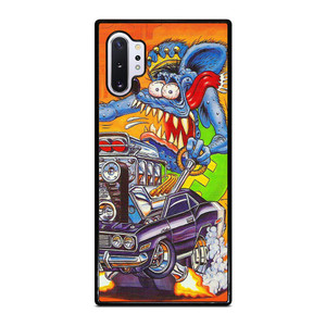 RAT FINK CARTOON Samsung Galaxy Note 10 Plus Case