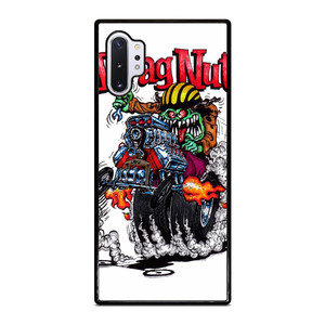 RAT FINK DRAGNUT Samsung Galaxy Note 10 Plus Case RAT FINK DRAGNUT Samsung Galaxy Note 10 Plus Case