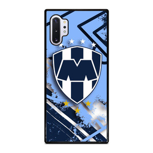 RAYADOS MONTERREY FC SYMBOL Samsung Galaxy Note 10 Plus Case