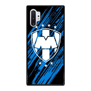 RAYADOS MONTERREY SYMBOL Samsung Galaxy Note 10 Plus Case