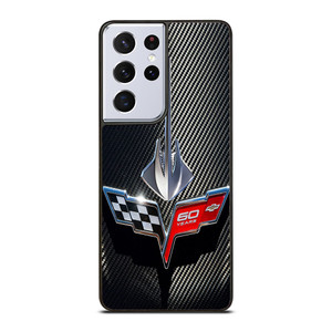 CORVETTE STINGRAY CARBON Samsung Galaxy S21 Ultra Case CORVETTE STINGRAY CARBON Samsung Galaxy S21 Ultra Case