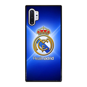 REAL MADRID FC LOGO Samsung Galaxy Note 10 Plus Case