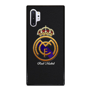 REAL MADRID SYMBOL Samsung Galaxy Note 10 Plus Case