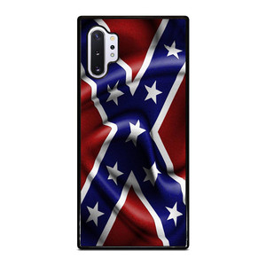 REBEL FLAG 2 Samsung Galaxy Note 10 Plus Case REBEL FLAG 2 Samsung Galaxy Note 10 Plus Case