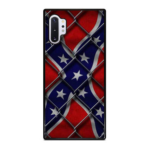 REBEL FLAG Samsung Galaxy Note 10 Plus Case REBEL FLAG Samsung Galaxy Note 10 Plus Case
