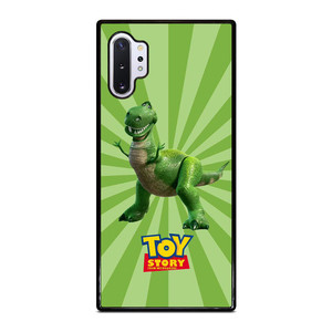 REX T-REX TOY STORY Samsung Galaxy Note 10 Plus Case REX T-REX TOY STORY Samsung Galaxy Note 10 Plus Case